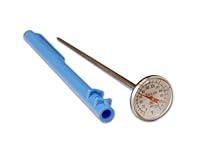 Algopix Similar Product 12 - Taylor Standard Grade Thermometer