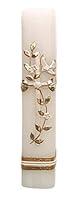 Algopix Similar Product 20 - Square Cross Candle Religious Candle