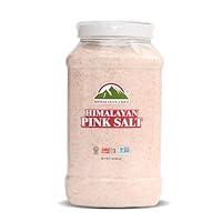 Algopix Similar Product 7 - Himalayan Chef Himalayan Pink Salt Fine