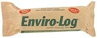 Algopix Similar Product 17 - ENVIRO Log 5lb Firelog, 80 OZ