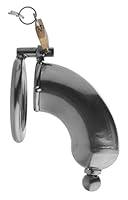 Algopix Similar Product 14 - Xr Brands Armor Chastity Cage