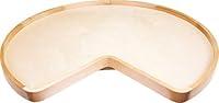Algopix Similar Product 10 - 28 Kidney Lazy Susan with