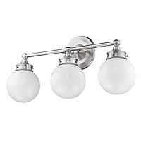 Algopix Similar Product 5 - Acclaim IN41412SN Lighting, Satin Nickel