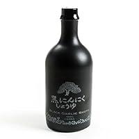 Algopix Similar Product 17 - Haku Black Garlic Shoyu (500 ml)