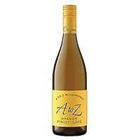 Algopix Similar Product 8 - A-Z Wineworks Pinot Gris, 750 ml