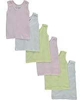 Algopix Similar Product 8 - bambini Baby Boys Girls Unisex 6Pack