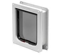 Algopix Similar Product 20 - Cat Mate Lockable Cat Flap with Door