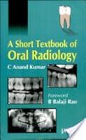 Algopix Similar Product 17 - A Short Textbook of Oral Radiology