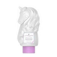 Algopix Similar Product 6 - Glimmer Wish Unicorn Kids Conditioner