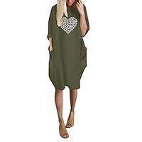 Algopix Similar Product 8 - Alangbudu Women Loose Oversized Blouse