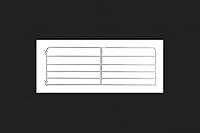 Algopix Similar Product 14 - TARTER 840-3PPK 10' 19Ga Glv Tube Gate