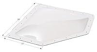 Algopix Similar Product 15 - ICON 01866 RV Skylight