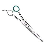 Algopix Similar Product 11 - Geib Steel Small Pet 48Tooth Blending