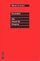 Algopix Similar Product 15 - She Stoops to Conquer (Nick Hern Books)