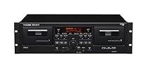 Algopix Similar Product 5 - TASCAM 202mkV Professional Dual Well