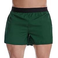 Algopix Similar Product 14 - dmqupv Mens Casual Shorts 6 Inch Inseam