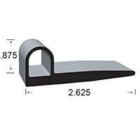 Algopix Similar Product 13 - Clean Seal .875 X 2.625 P Epdm