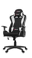 Algopix Similar Product 14 - Arozzi  Forte Mesh Fabric Ergonomic