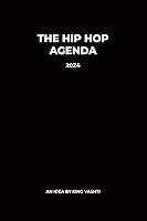 Algopix Similar Product 12 - The Hip Hop Agenda