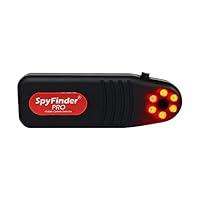 Algopix Similar Product 17 - SpyFinder PRO Hidden Spy Camera