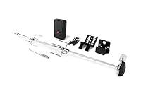 Algopix Similar Product 8 - Broil King 60508 BatteryPowered