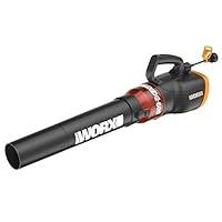 Algopix Similar Product 20 - WORX WG520 12 Amp Turbine 600 Electric
