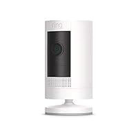Algopix Similar Product 18 - Certified Refurbished Ring Stick Up Cam