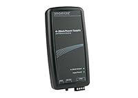 Algopix Similar Product 8 - 24VDC Power Supply for 4-20mA