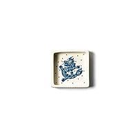 Algopix Similar Product 9 - Coton Colors Chinese Zodiac Square