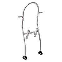 Algopix Similar Product 15 - AIRHEAD SUP Fishing Rack w 2 rod