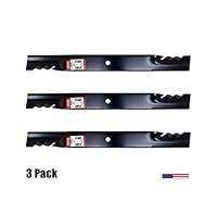 Algopix Similar Product 8 - 3Packs rgn G3 Gator Hi Lift