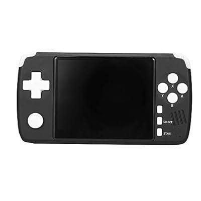 ANBERNIC Android 12 RG405V 4-inch IPS screen portable game console online  combat