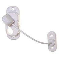 Algopix Similar Product 5 - Dreambaby BreezzSafe Keyless Sliding