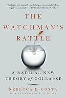 Algopix Similar Product 2 - The Watchman's Rattle