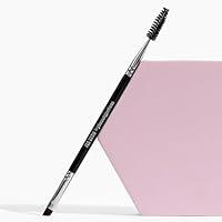 Algopix Similar Product 15 - Beauty Junkees Angled Eyebrow Brush