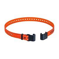 Algopix Similar Product 12 - Voile Bike Rack Strap, 25 inch, Orange