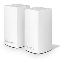 Algopix Similar Product 5 - Linksys Velop Mesh Home WiFi System