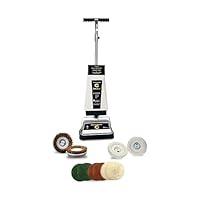 Algopix Similar Product 18 - Koblenz P2600 Commercial Floor and