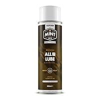 Algopix Similar Product 4 - OXFORD Mint All Weather Chain Lube 500ml