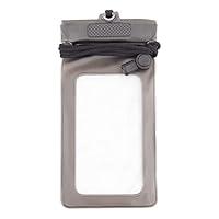 Algopix Similar Product 5 - Black Waterproof Pouch Bag Underwater
