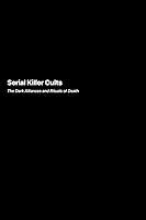 Algopix Similar Product 7 - Serial Killer Cults The Dark Alliances