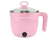 Algopix Similar Product 19 - 1L CHORBROS Electric Stainless steel