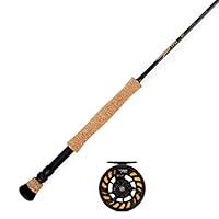 Algopix Similar Product 1 - 5-6 wt. 9'0" 4 pc. NXT Large Arbor Kit