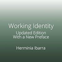 Algopix Similar Product 4 - Working Identity Updated Edition with