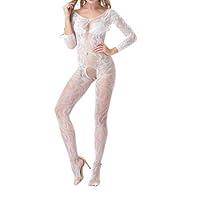 Algopix Similar Product 15 - ALOVEMO Babydoll Lingerie for Women
