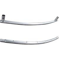 Algopix Similar Product 17 - Merax Trampoline Replacement Top Rail 