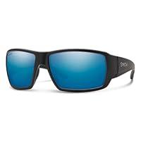 Algopix Similar Product 12 - SMITH Optics Elite Operators Choice