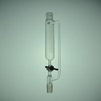 Algopix Similar Product 16 - Proglass Glass 50mL Addition Graduated