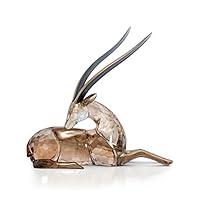 Algopix Similar Product 15 - SWAROVSKI African Sunset Gazelle Jabali