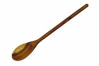 Algopix Similar Product 14 - Madeira Teak Spoon